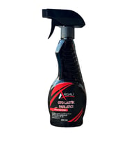 Argalı Oto Latik Parlatıcı 500 ml