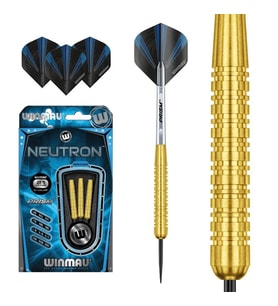 Winmau Neutron 21gr Dart Oku