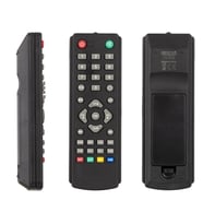 WEKO KR SEOUL HIREMCO MINIBOX GOLD * YUMATU MULTİLİNG SD KUMANDA (7166=34001)