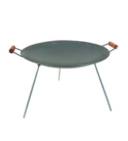 Orcamp Kara Sac 40cm 3 Ayaklı Çantalı G-380