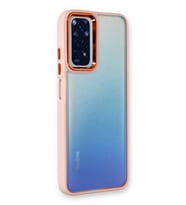 Pilelistore   Xiaomi Redmi Note 11 Pro Kılıf Dora Kapak - Pudra