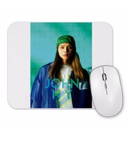 NCT 127 Johnny - Wakey Wakey Mouse Pad