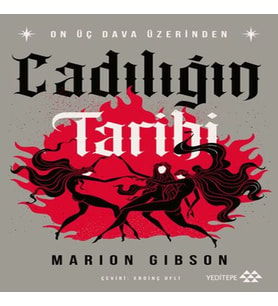 Cadılığın Tarihi