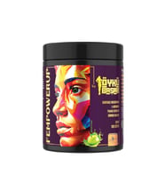 Torq Nutrition FEMPOWERUP 350 gr Yeşil Elma (Renksiz)