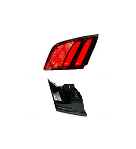 LEOPARTS Peugeot 308 Stop Lambası İç Sağ 2014-2018 9677818280