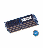 OWC (32GB*4) GB PC3-10600 DDR3 128GB DDR3 1333MHz Veri Bütünlüğü Test Belleği