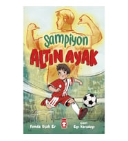 Şampiyon Altın Ayak