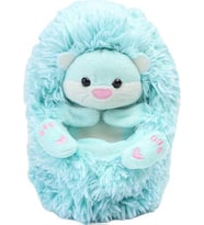 Curlimals Gıdıklanan Samur Lottie 3733