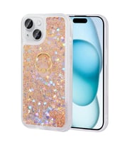 Apple iPhone 15 Plus Kılıf Zore Milce Kapak