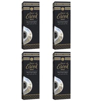 Hacerül Esved Kokusu Sprey 400 Ml 4 Adet