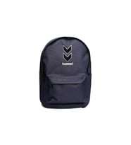 Hummel Bordo Unisex Sırt ve Okul Çantası Hml Tıago 980368 (Lacivert)