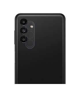 Microsonic Samsung Galaxy A13 5G Kamera Lens Koruma Camı (Renksiz)