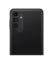 Microsonic Samsung Galaxy A13 5G Kamera Lens Koruma Camı (Renksiz)