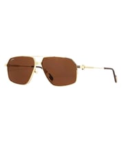 Cartier CT0270S 002 61 Erkek Güneş Gözlüğü