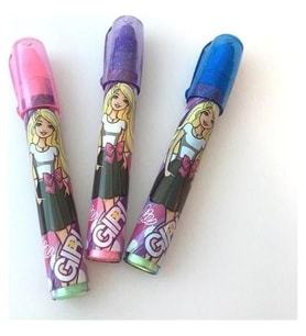 Dolphin Barbie Roket Yumurtlayan Silgi B-6228