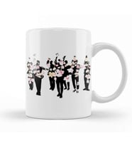 Bts Spring Day 01 Kupa Bardak Porselen