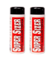 Süper Super Sizer Erkeğe Özel Pen.isi Büyütme Losyonu 200 ml 2 Adet