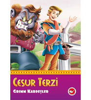 Cesur Terzi