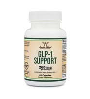 GLP-1 Support 200 mg 60 Kapsül Clinically Studied Bioflavonoid Extract to Help Support Natural