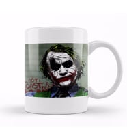 Joker 07 Kupa Bardak Porselen