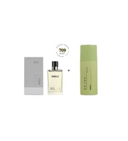 709 Erkek Edp 50 ml Oriental No709 Erkek Deodorant 150 ml - Mnms200709