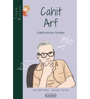 İlham Kutusu-Cahit Arf