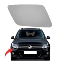 Vw Tiguan 2012-2016 Sağ Far Yıkama Kapağı 5N0955110A