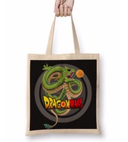 Dragon Ball Bez Çanta Uzun Saplı