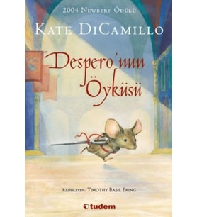 Despero’nun Öyküsü