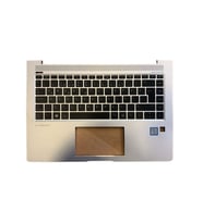 HP Uyumlu Elitebook X360 1040 G4 Klavyeli Kasa Testli