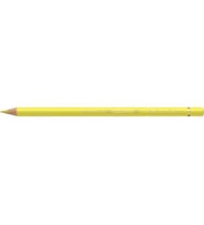 Faber Castell Polychromos Artist Kuru Boya Kalemi 104 Light Yellow Glaze (Parlak Sarı-Açık) 