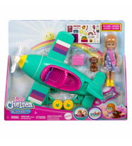 Barbie Chelsea Meslekleri Öğreniyor HTK38