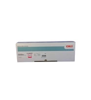 Oki Oki ES8453 -ES8473 (45862820) Kırmızı Orjinal Toner