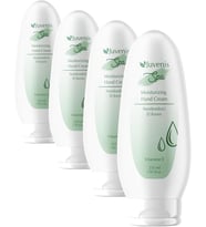 Juvenis Spa Nemlendirici El Kremi 235 Gr. (4 Paketi)