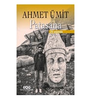 Patasana – 25 Yaşında (Ciltli Özel Baskı)