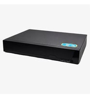 Kayıt Cihazı Dvr Ahd 16 Kanal H265 1080N 5 In 1 2Mp Hibrit Xmeye