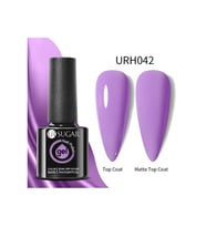 Ur Sugar Kalıcı Oje 7 Ml Urh042