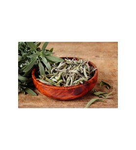 Adaçayı 250 gr ( Yeni Mahsül, Doğal Kurutulmuş, Elenmiş )