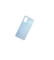Xiaomi Note 11 Pro 4G Uyumlu Arka Kapak ( Pil Kapağı ) Beyaz