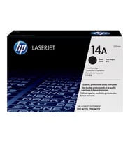 HP CF214A / M725 / M700 / M712 Orjinal Toner (Siyah)