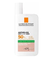 La Roche Posay Anthelios Uvmune 400 Oil Control Fluid Renkli Güneş Kremi SPF50+ 50ML