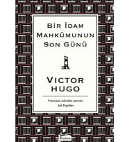 Bir İdam Mahkumunun Son Günü (Bez Ciltli)