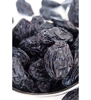 Kuru Siyah Üzüm 1 Kg