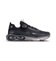 Lescon Airfoam Scroll 4-A Kadın Sneaker Spor Ayakkabı Siyah