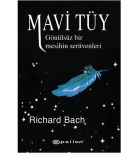 Mavi Tüy