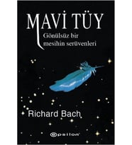 Mavi Tüy