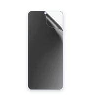 SChitec Xiaomi Poco X4 Pro 5G Uyumlu Ön Yüzey Hayalet Privacy Hidrojel Ekran Koruyucu