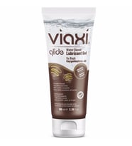 Viaxi Çikolatalı Aromalı Kayganlaştırıcı Jel Vajinal  Kaydırıcı 100 ml