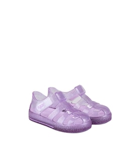 Igor S10265-212 Star Glitter Kız Çocuk Sandalet