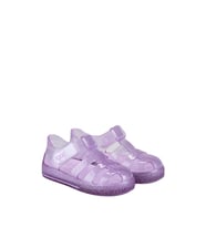 Igor S10265-212 Star Glitter Kız Çocuk Sandalet